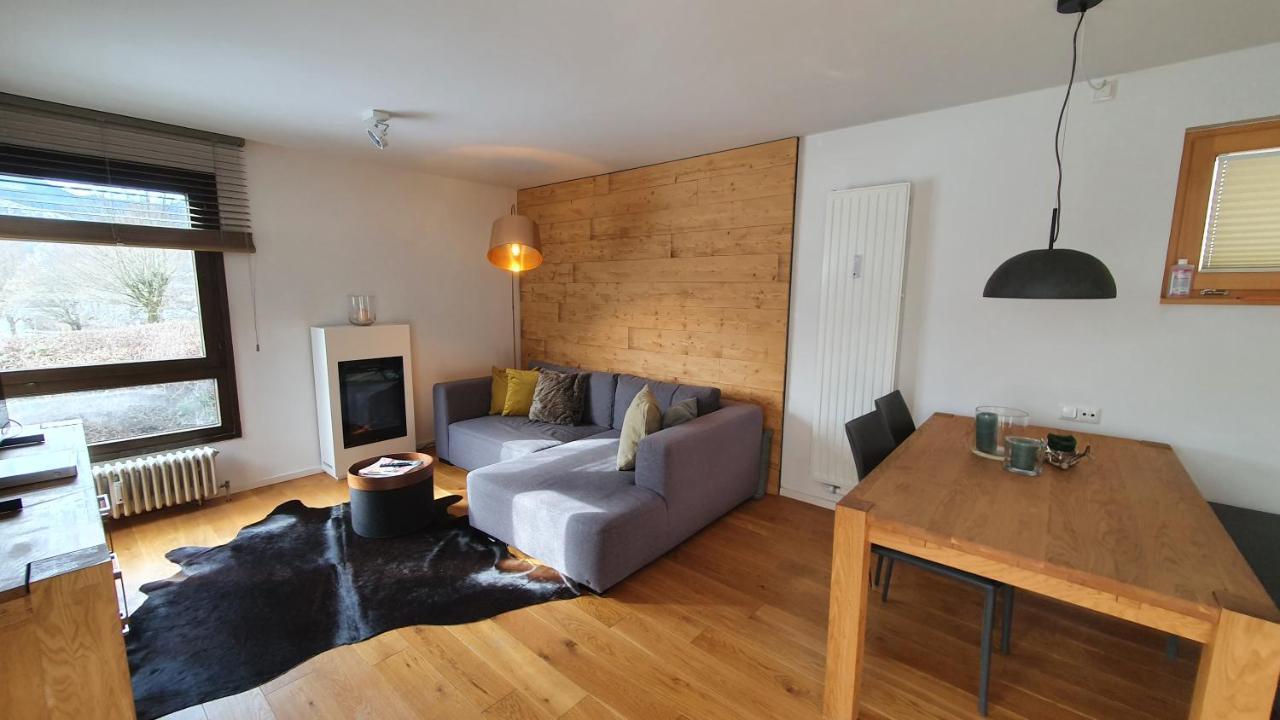 Bungalow Mit Terrasse Im Alpinen Stil Schliersee Eksteriør billede